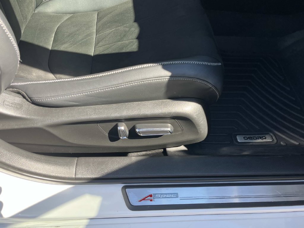 Used 2023 Acura Integra A-Spec w/ Technology Package FWD image 29