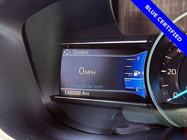 Certified 2019 Ford Explorer Sport w/ Equipment Group 401A AWD/4WD image 13