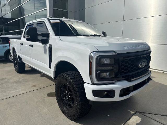 Certified 2024 Ford F250 XL w/ STX Appearance Package