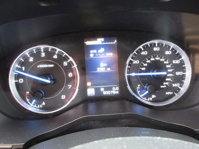 Used 2020 Subaru Ascent Limited w/ Technology Package image 18