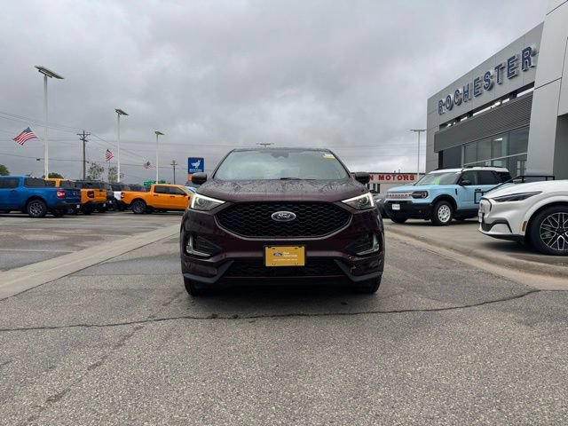 Certified 2024 Ford Edge ST-Line AWD/4WD image 31