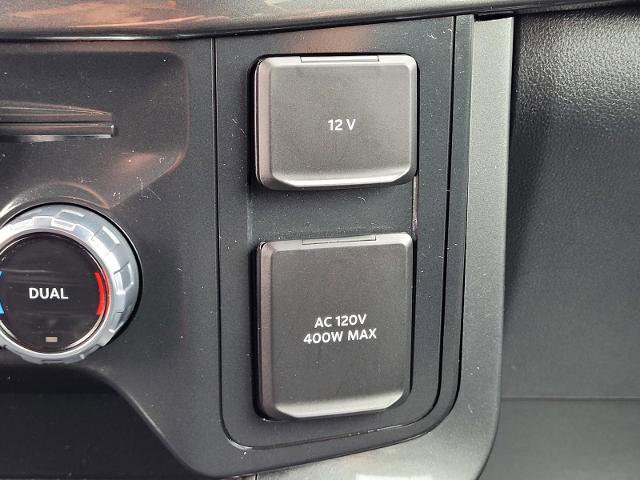 Certified 2022 Ford F150 Tremor w/ Equipment Group 401A Mid image 16