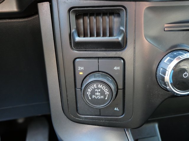 Certified 2024 Ford F150 XLT w/ Mobile Office Package AWD/4WD image 24
