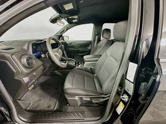 Used 2024 Chevrolet Colorado Trail Boss w/ LPO, Dark Essentials Package AWD/4WD image 26