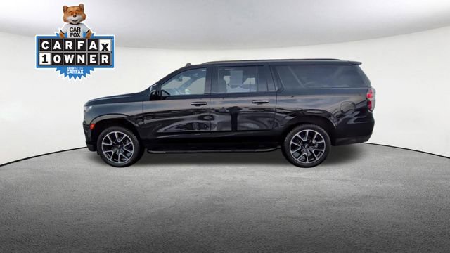 Used 2022 Chevrolet Suburban RST w/ Luxury Package image 6