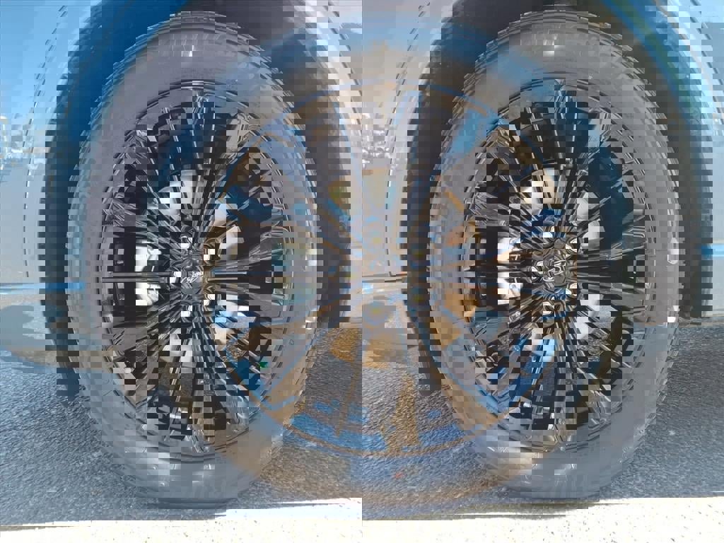 Certified 2023 Ford Escape ST-Line Elite image 9