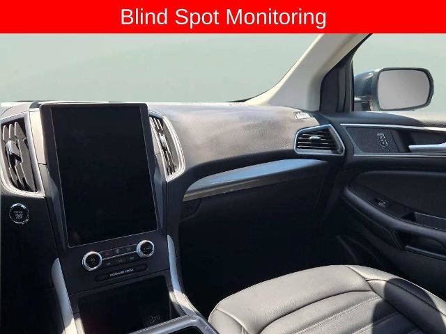 Certified 2024 Ford Edge SEL w/ Convenience Package AWD/4WD image 21