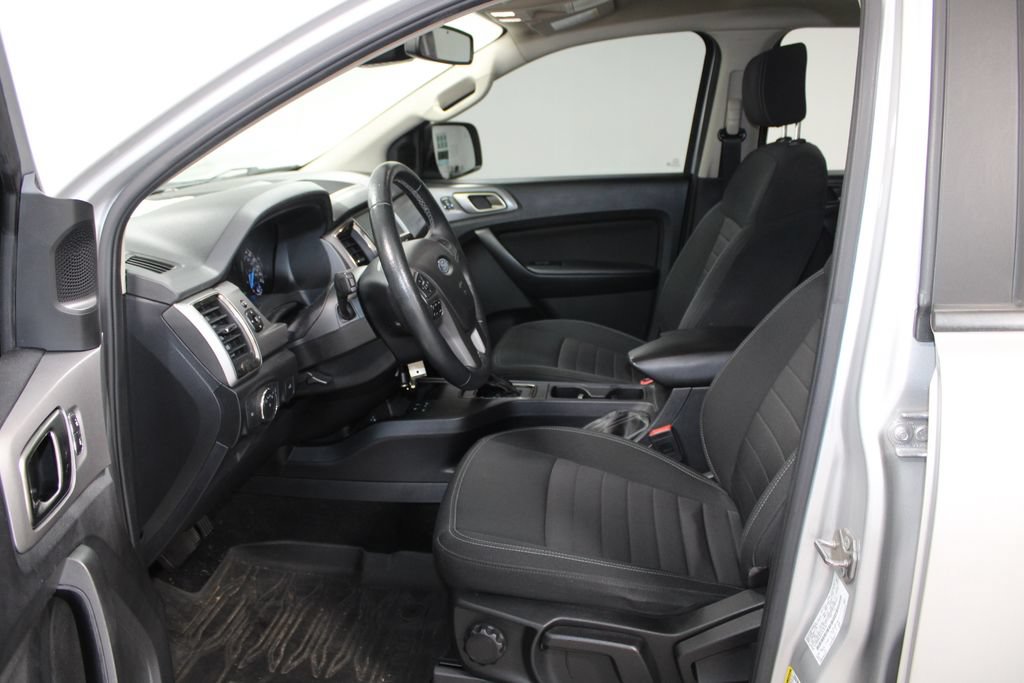 Certified 2019 Ford Ranger XLT w/ Equipment Group 301A Mid RWD image 20