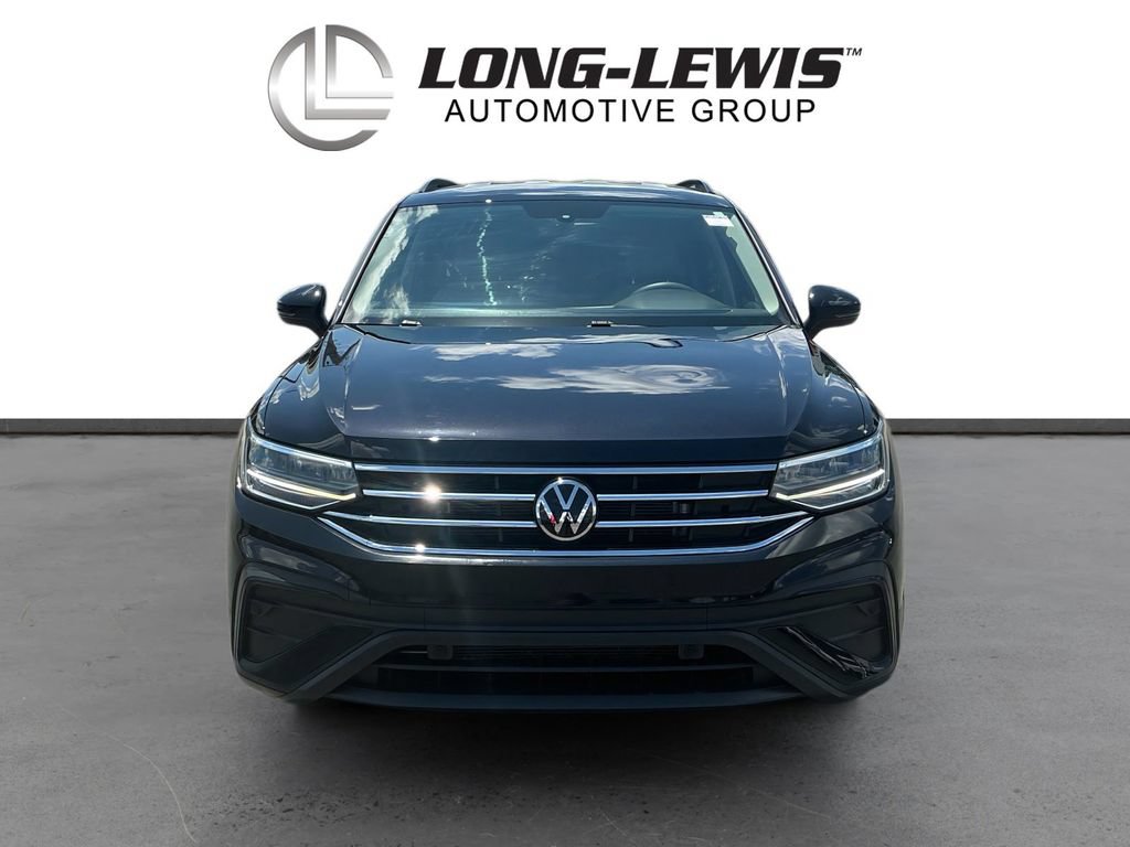 Used 2023 Volkswagen Tiguan S FWD image 11
