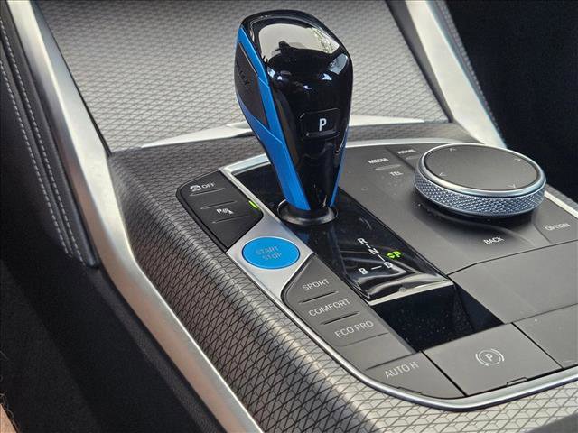 Used 2023 BMW i4 M50 AWD/4WD image 15