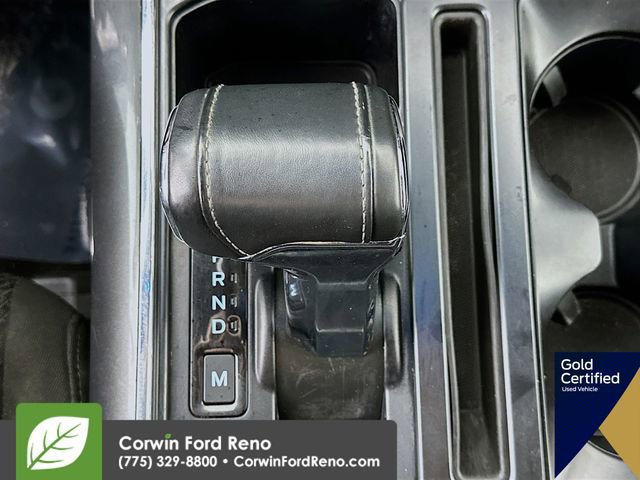 Certified 2022 Ford F150 XLT w/ Equipment Group 302A High image 19