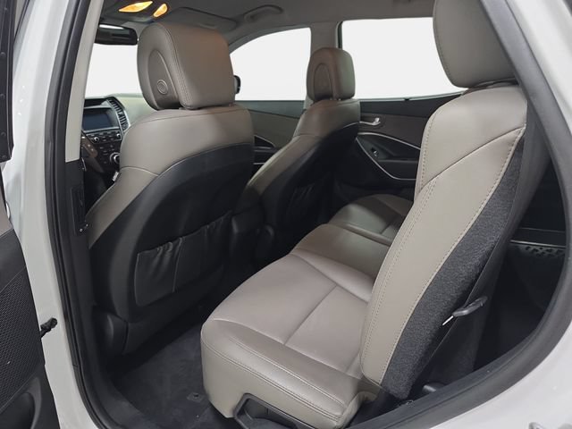 Used 2018 Hyundai Santa Fe Sport AWD/4WD image 12