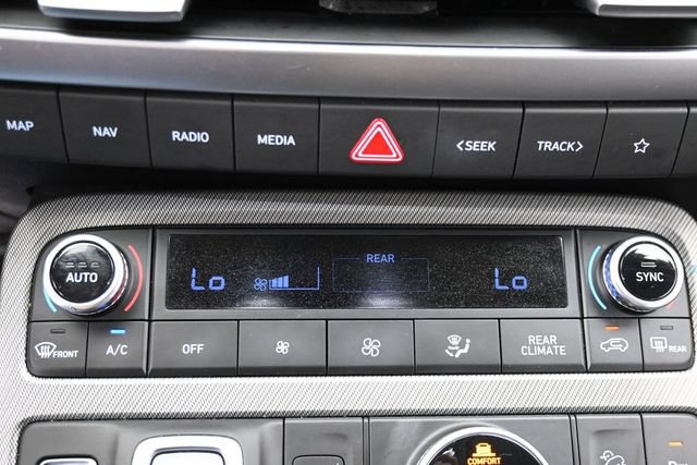 Used 2024 Hyundai Palisade SEL AWD/4WD image 21