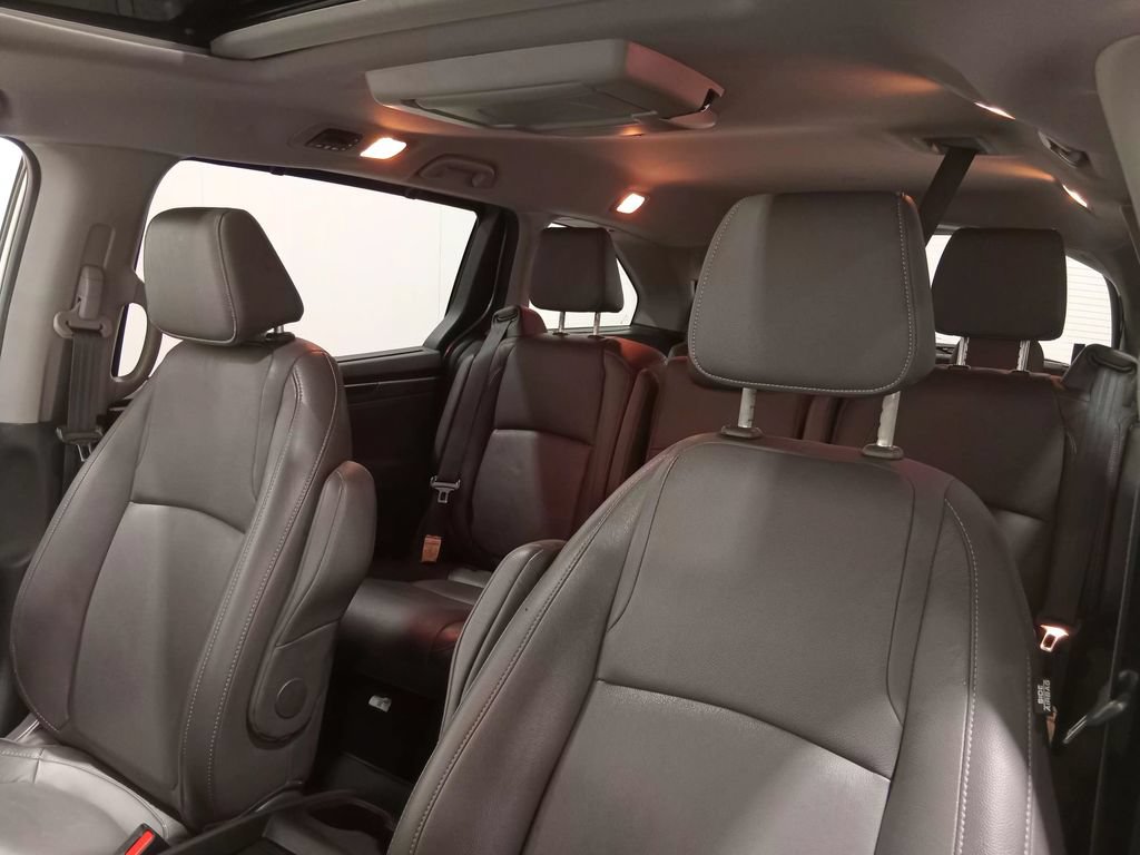 Used 2022 Honda Odyssey Touring image 16