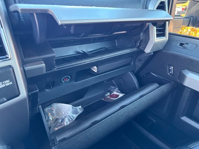 Certified 2019 Ford F250 Lariat w/ Lariat Ultimate Package AWD/4WD image 24