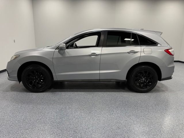 Used 2018 Acura RDX AWD w/ Technology Package image 8