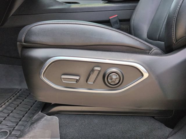 Used 2024 Jeep Wagoneer Series II w/ Convenience Group I AWD/4WD image 24