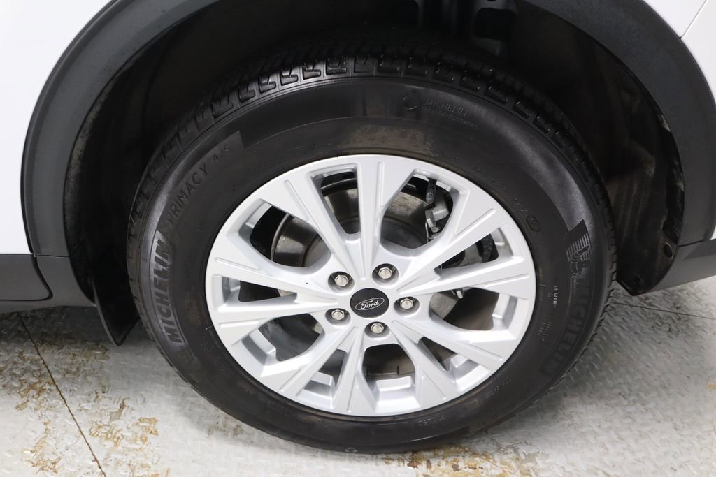 Certified 2023 Ford Escape Active FWD image 18