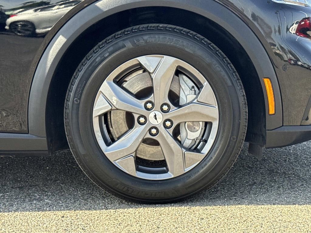 Certified 2023 Ford Mustang Mach-E Select image 31