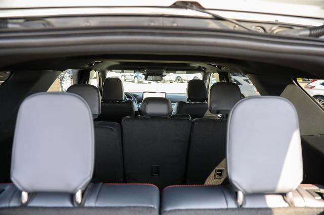 Certified 2026 Ford Explorer ST w/ Sun And Sound Package AWD/4WD image 15