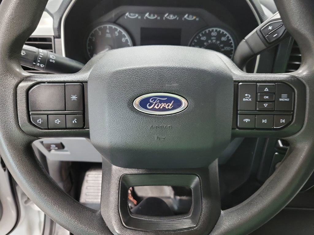 Certified 2022 Ford F150 XL image 5