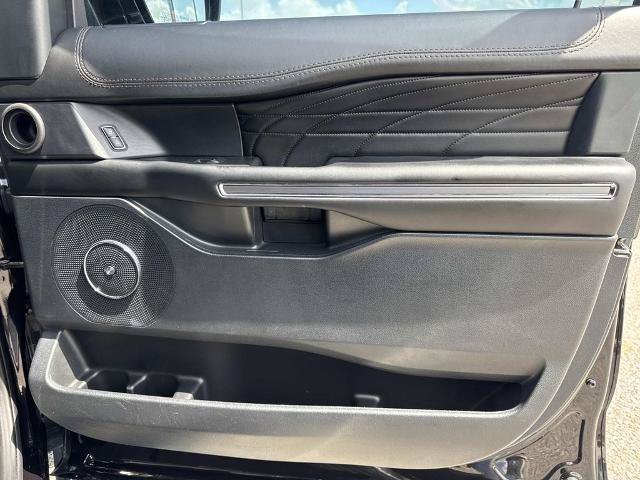 Certified 2020 Ford Expedition Platinum RWD image 14