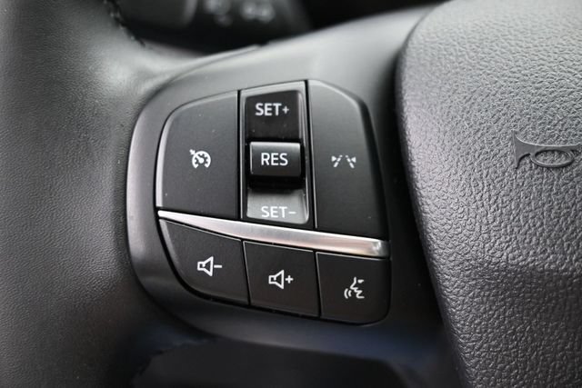 Certified 2024 Ford Escape Active FWD image 18
