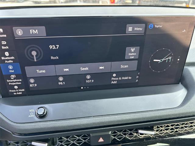 Used 2023 Honda Accord Sport image 31