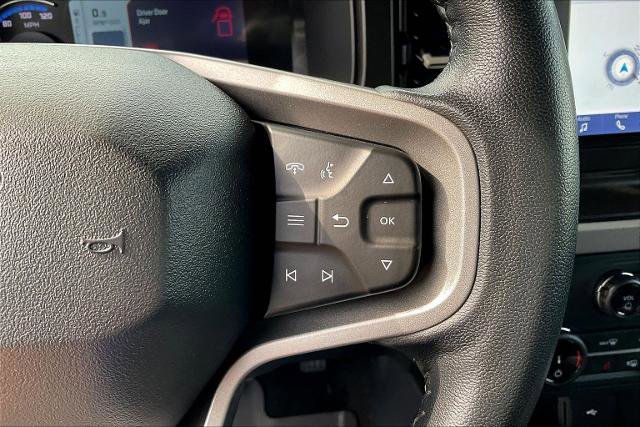 Certified 2022 Ford Bronco Big Bend image 21