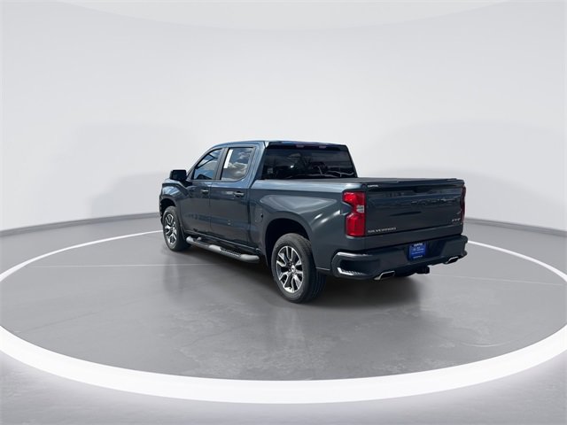 Used 2020 Chevrolet Silverado 1500 RST image 5