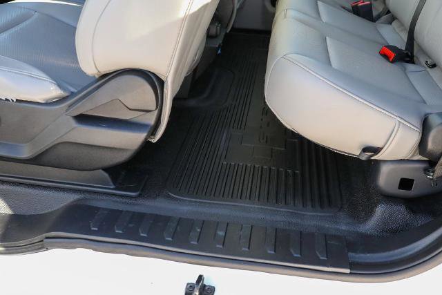 Certified 2021 Ford F550 2WD SuperCab Super Duty image 27