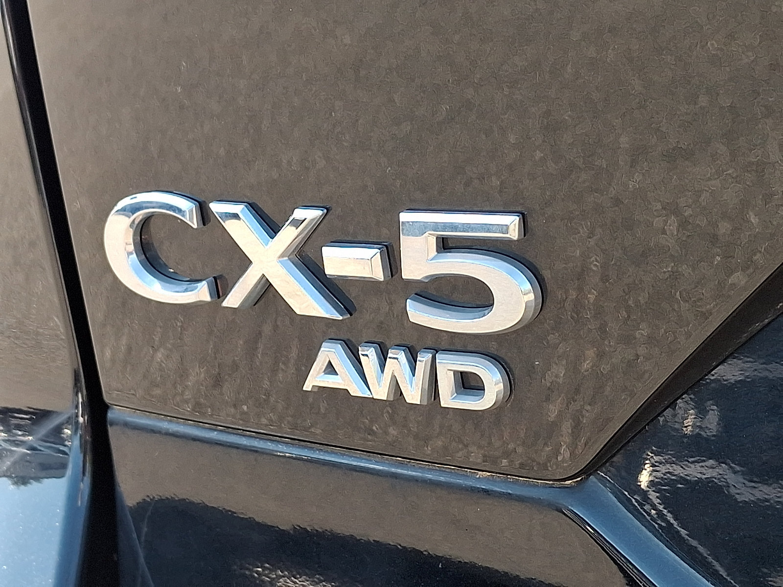 Used 2023 MAZDA CX-5 AWD 2.5 S w/ Premium Package image 30