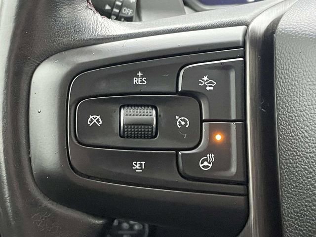 Used 2023 GMC Sierra 1500 AT4X image 21