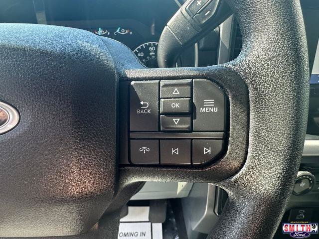 Certified 2023 Ford F150 XLT AWD/4WD image 23