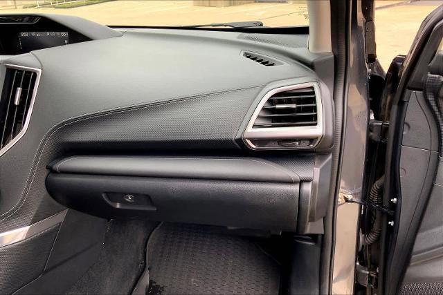 Used 2022 Subaru Forester Touring w/ Popular Package #2 AWD/4WD image 19