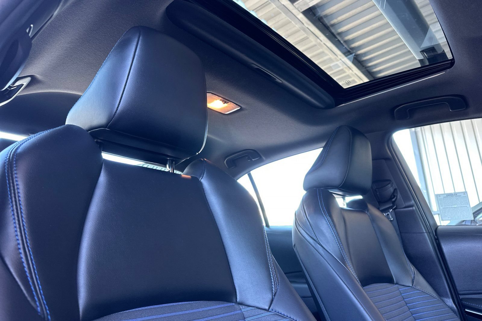 Used 2020 Toyota Corolla XSE w/ Carpet Mat Package (TMS) FWD image 19