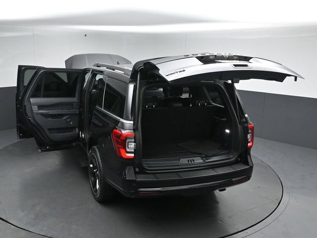 Certified 2024 Ford Expedition Limited AWD/4WD image 59