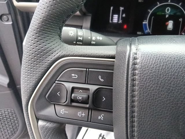 Used 2026 Toyota 4Runner SR5 RWD image 18