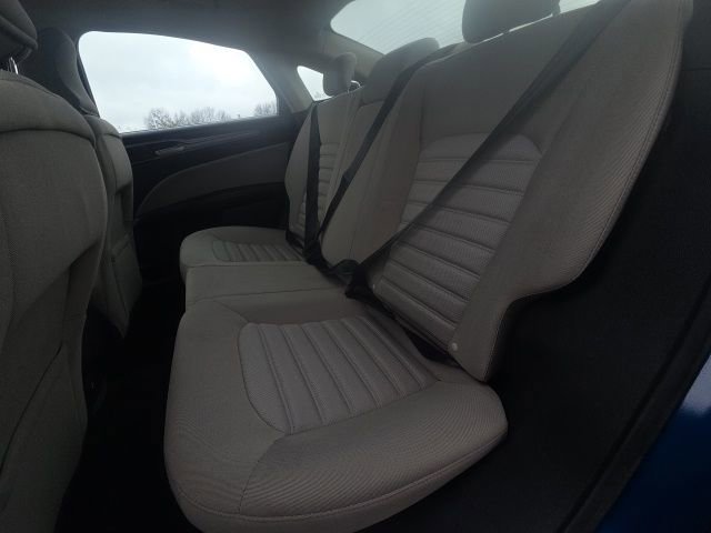 Certified 2018 Ford Fusion S image 14