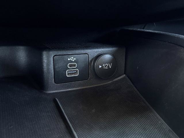 Certified 2025 Ford Escape Active FWD image 22
