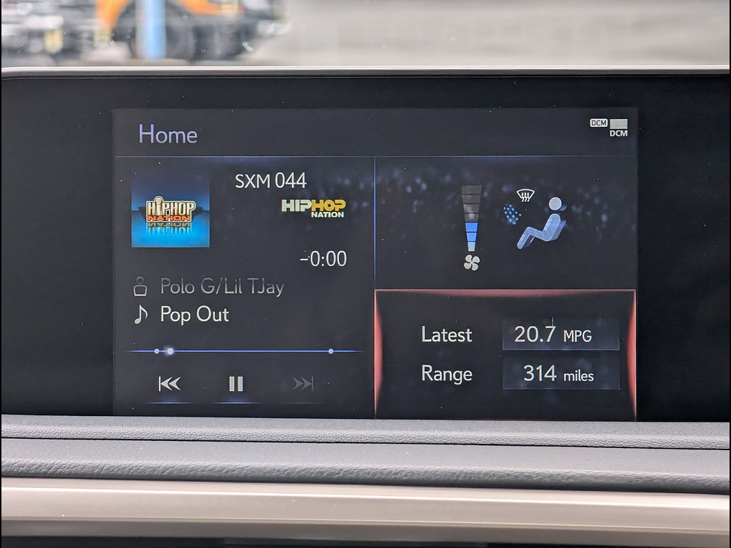 Used 2021 Lexus RX 350 AWD w/ Premium Package image 22