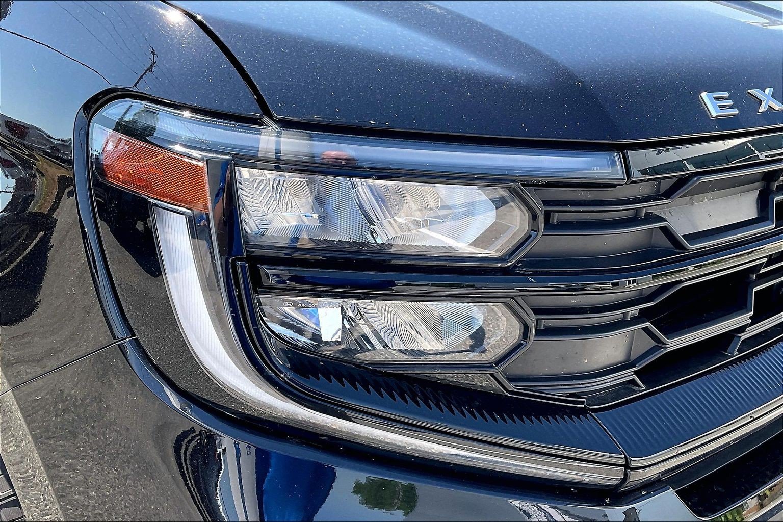 Certified 2025 Ford Expedition Max Active AWD/4WD image 27