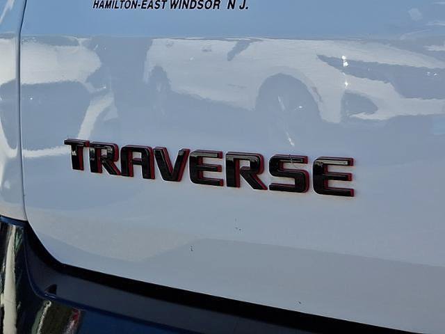 Used 2019 Chevrolet Traverse Premier w/ Redline Edition AWD/4WD image 30