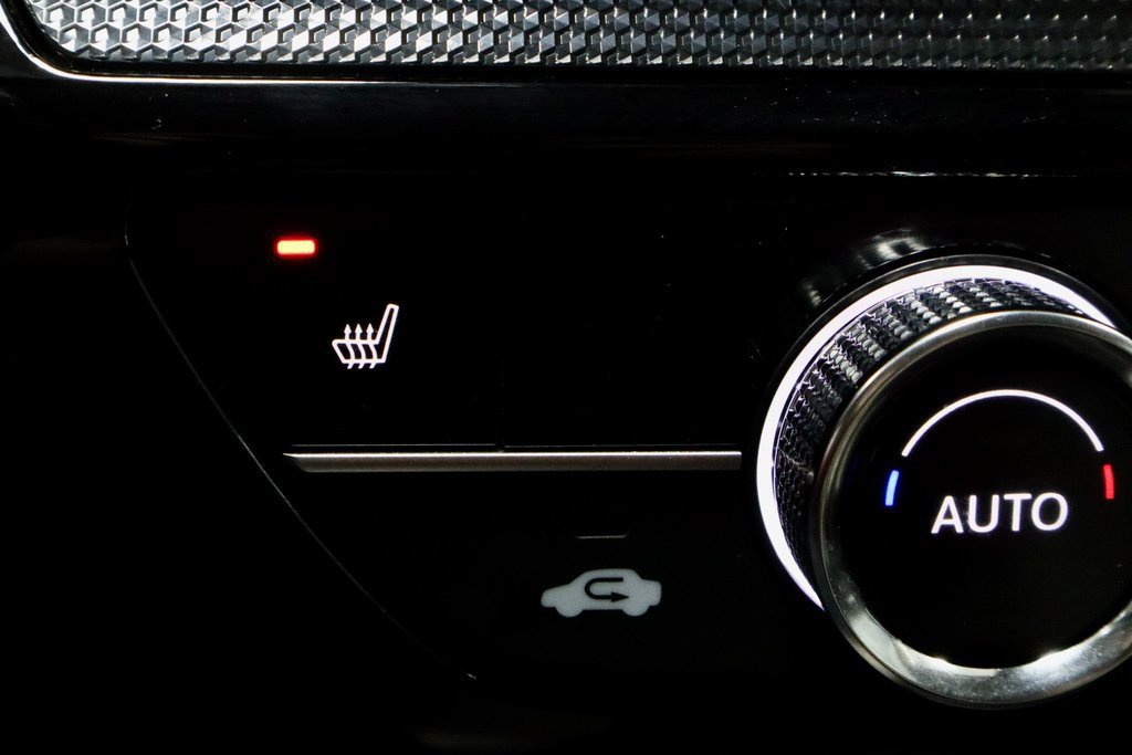 Used 2025 Honda CR-V EX-L image 11