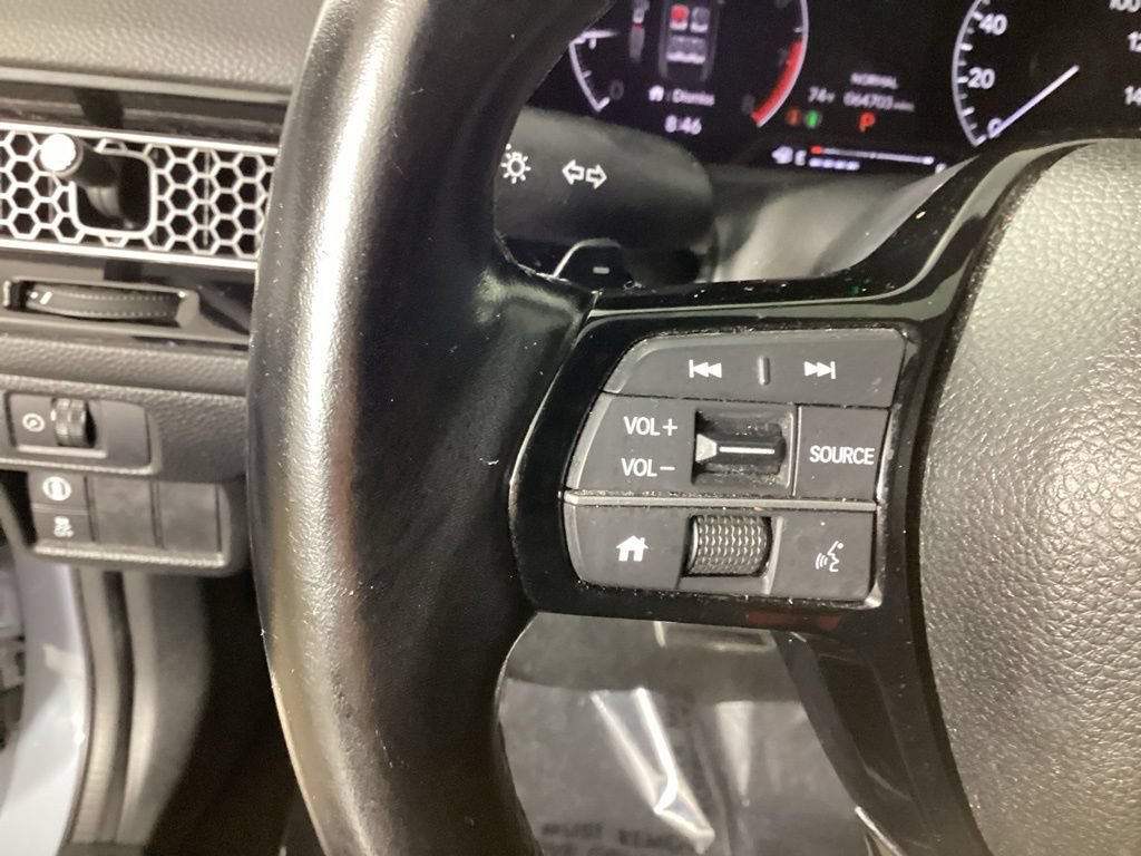 Used 2022 Honda Civic Sport image 19
