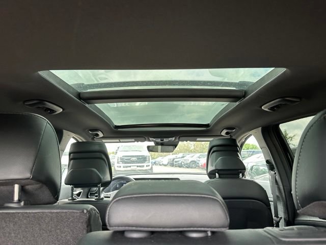 Used 2025 Kia Sportage X-Line w/ Premium Package AWD/4WD image 9
