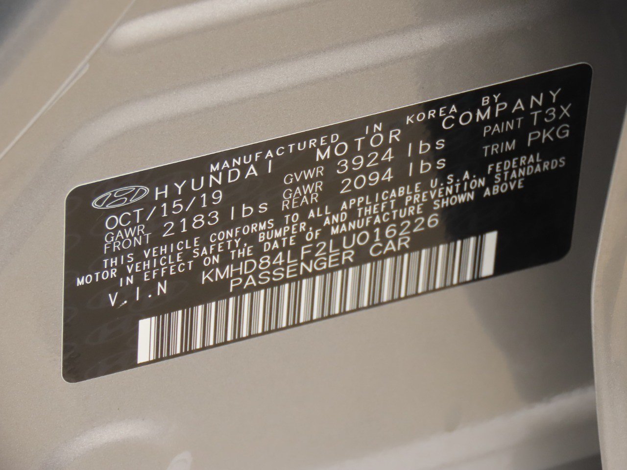Used 2020 Hyundai Elantra Limited w/ Ultimate Package 03 FWD image 29