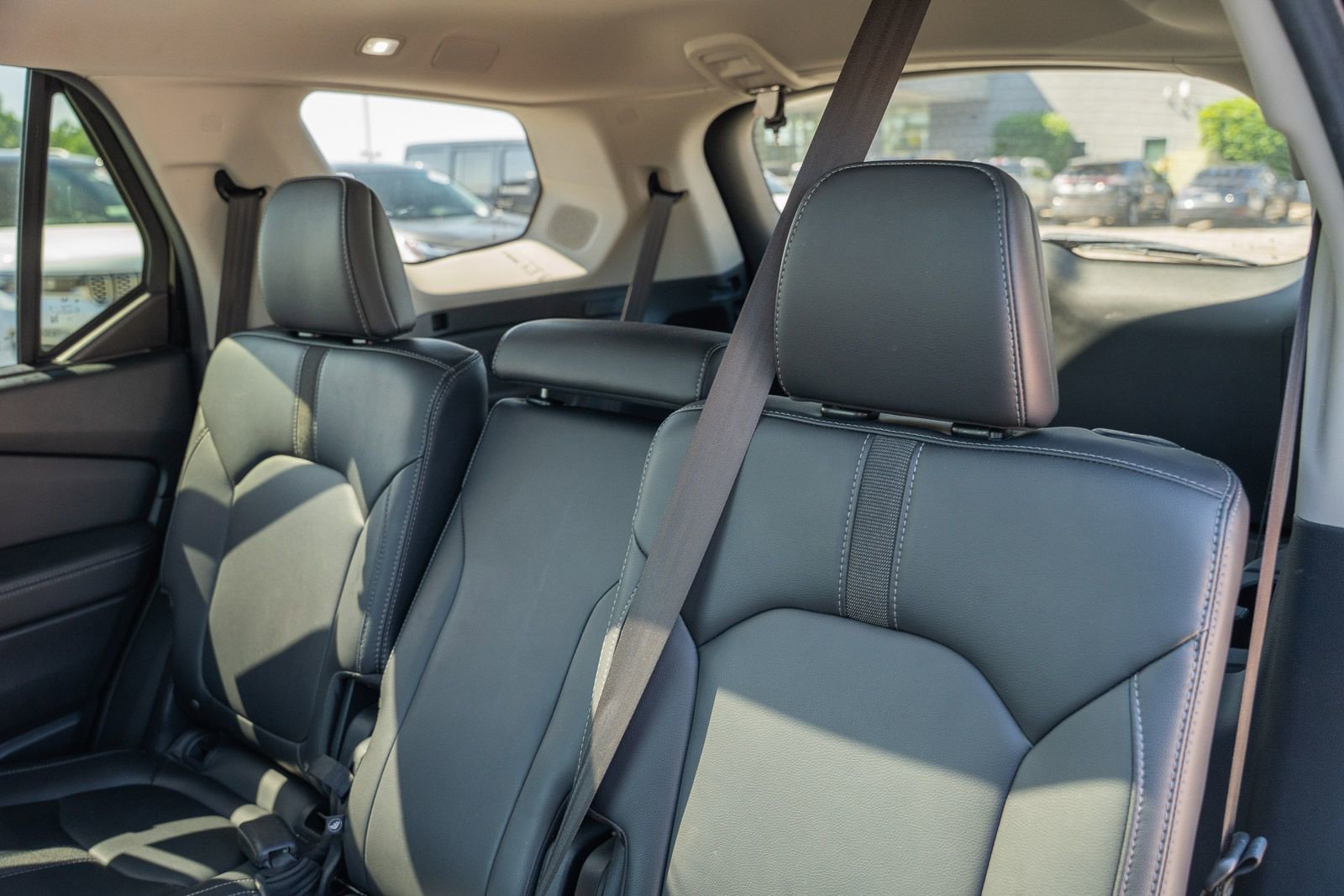 Used 2024 Honda Pilot Touring image 22