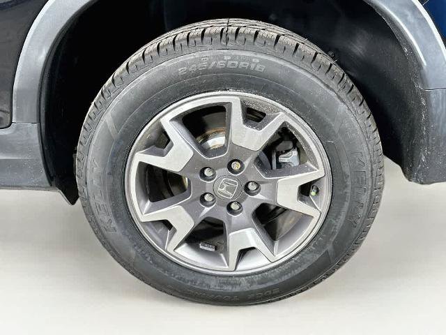 Used 2023 Honda Passport TrailSport image 8