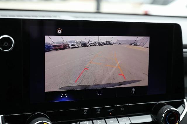 Used 2023 Chevrolet Colorado Trail Boss w/ LPO, Dark Essentials Package image 32